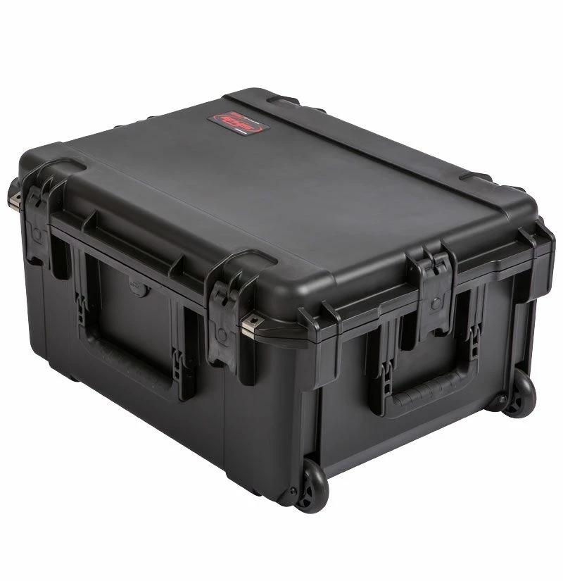 SKB ISeries 3i 2217-10 Wheeled Shipping Case W/ 1 In. Foam Lining 3 SKB ISeries 3i 2217-10 Wheeled Shipping Case W/ 1 In. Foam Lining