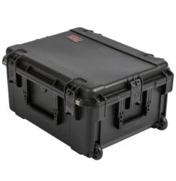 SKB ISeries 3i 2217-10 Wheeled Shipping Case W/ Think Tank PhotoDividers 11 SKB ISeries 3i 2217-10 Wheeled Shipping Case W/ Think Tank PhotoDividers -travel storage Shop skb 3i 2217 10b closed left