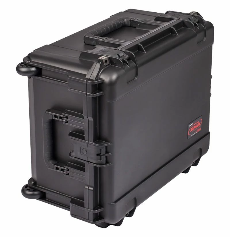 SKB ISeries 3i 2217-10 Wheeled Shipping Case W/ 1 In. Foam Lining 4 SKB ISeries 3i 2217-10 Wheeled Shipping Case W/ 1 In. Foam Lining - Image 2
