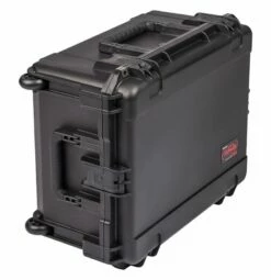 SKB ISeries 3i 2217-10 Wheeled Shipping Case W/ Think Tank PhotoDividers 12 SKB ISeries 3i 2217-10 Wheeled Shipping Case W/ Think Tank PhotoDividers -travel storage Shop skb 3i 2217 10b closed side