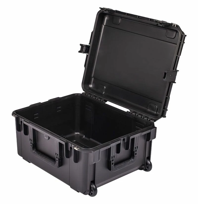 SKB ISeries 3i 2217-10 Wheeled Shipping Case W/ Empty Interior 4 SKB ISeries 3i 2217-10 Wheeled Shipping Case W/ Empty Interior - Image 2