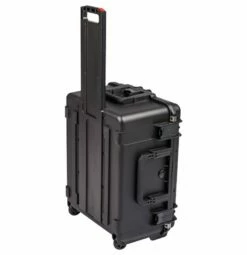 SKB ISeries 3i 2217-10 Wheeled Shipping Case W/ 1 In. Foam Lining 7 SKB ISeries 3i 2217-10 Wheeled Shipping Case W/ 1 In. Foam Lining -travel storage Shop skb 3i 2217 10b handle back 2