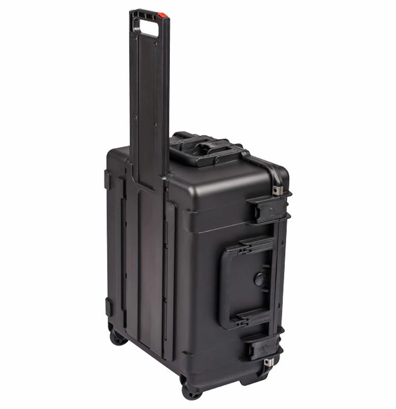 SKB ISeries 3i 2217-10 Wheeled Shipping Case W/ 1 In. Foam Lining 5 SKB ISeries 3i 2217-10 Wheeled Shipping Case W/ 1 In. Foam Lining - Image 3