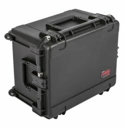 SKB ISeries 3i 2217-12 Wheeled Shipping Case W/ Think Tank Photo Dividers & Lid Organizer -travel storage Shop skb 3i 2217 12b closed right 2