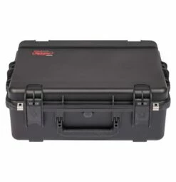SKB ISeries 3i 2217-8 Shipping Case W/ Empty Interior 11 SKB ISeries 3i 2217-8 Shipping Case W/ Empty Interior -travel storage Shop skb 3i 2217 8b closed front