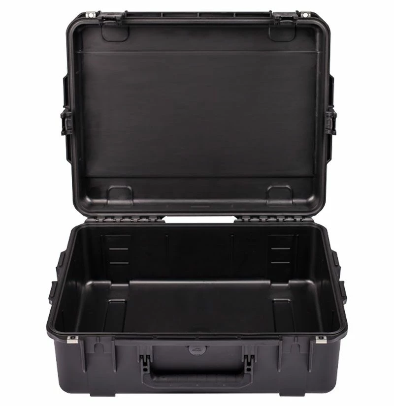 SKB ISeries 3i 2217-8 Shipping Case W/ Empty Interior 3 SKB ISeries 3i 2217-8 Shipping Case W/ Empty Interior