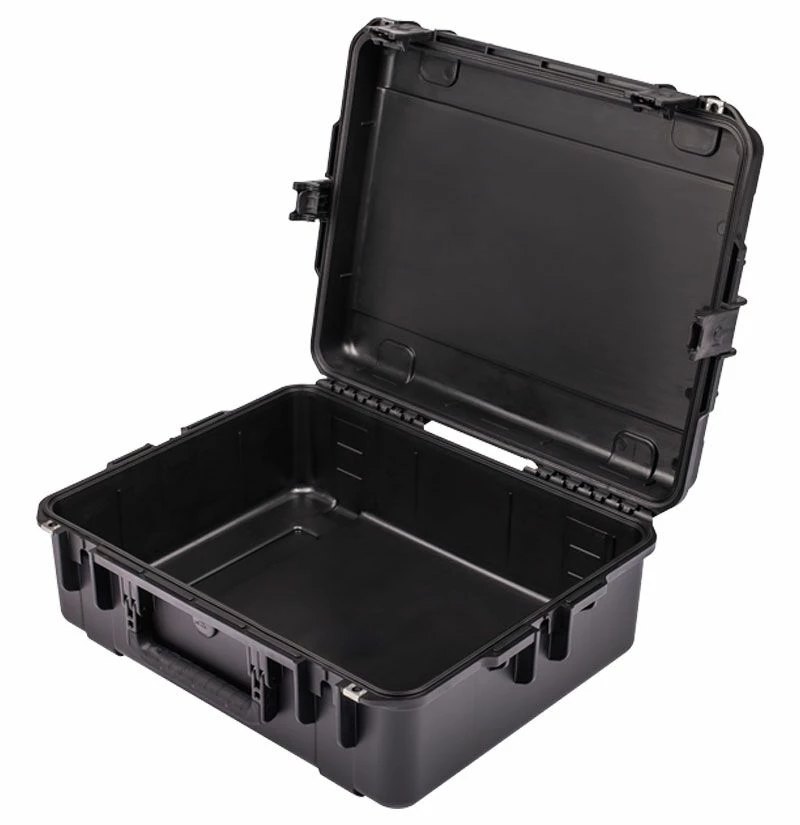 SKB ISeries 3i 2217-8 Shipping Case W/ Empty Interior 4 SKB ISeries 3i 2217-8 Shipping Case W/ Empty Interior - Image 2
