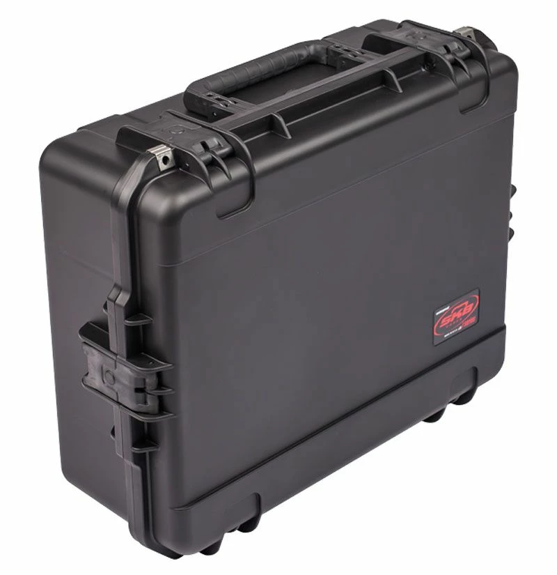 SKB ISeries 3i 2217-8 Shipping Case W/ Empty Interior 8 SKB ISeries 3i 2217-8 Shipping Case W/ Empty Interior - Image 6