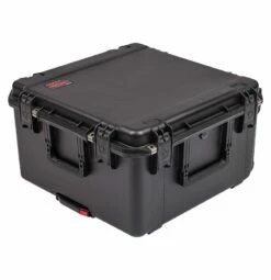 SKB ISeries 3i 2222-12 Wheeled Shipping Case W/ Empty Interior -travel storage Shop skb 3i 2222 12b closed 3