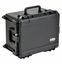 SKB ISeries 3i 2222-12 Wheeled Shipping Case W/ 1 In. Foam Lining