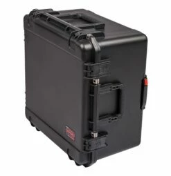 SKB ISeries 3i 2222-12 Wheeled Shipping Case W/ 2 In. Foam Lining -travel storage Shop skb 3i 2222 12b upright