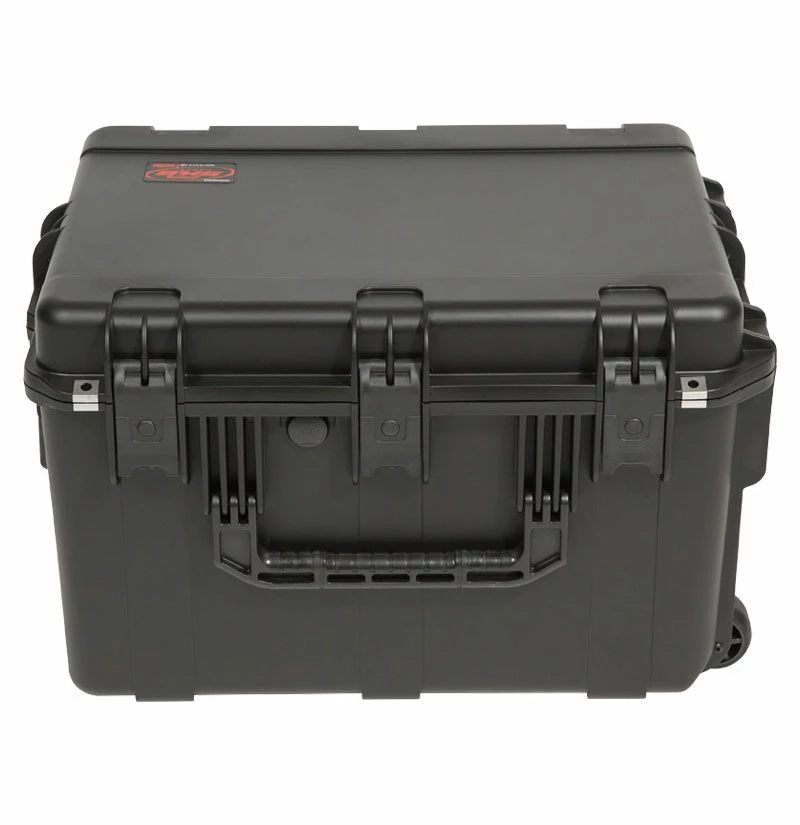 SKB ISeries 3i 2317-14 Wheeled Shipping Case W/ Empty Interior 6 SKB ISeries 3i 2317-14 Wheeled Shipping Case W/ Empty Interior - Image 4