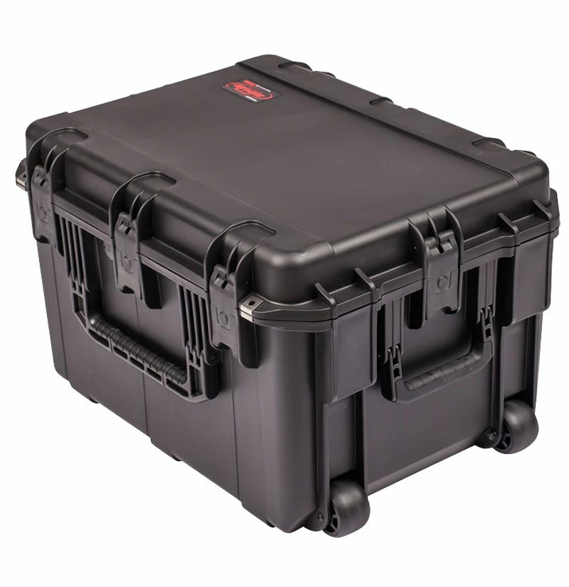 SKB ISeries 3i 2317-14 Wheeled Shipping Case W/ Empty Interior 7 SKB ISeries 3i 2317-14 Wheeled Shipping Case W/ Empty Interior - Image 5