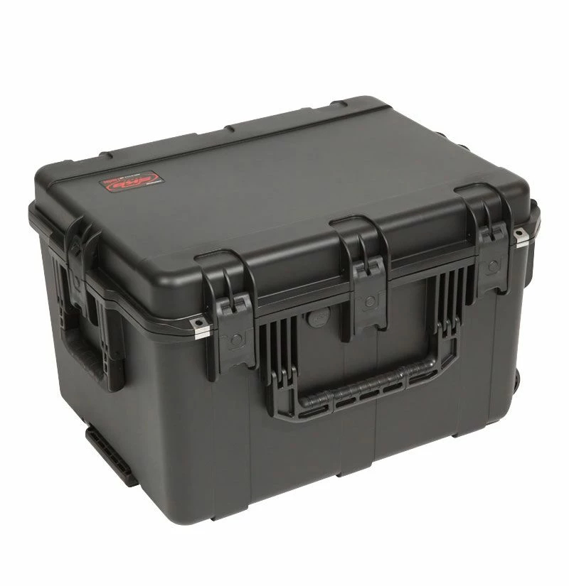 SKB ISeries 3i 2317-14 Wheeled Shipping Case W/ Empty Interior 5 SKB ISeries 3i 2317-14 Wheeled Shipping Case W/ Empty Interior - Image 3