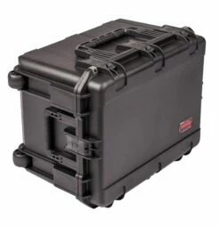 SKB ISeries 3i 2317-14 Wheeled Shipping Case W/ Empty Interior 13 SKB ISeries 3i 2317-14 Wheeled Shipping Case W/ Empty Interior -travel storage Shop skb 3i 2317 14b closed side
