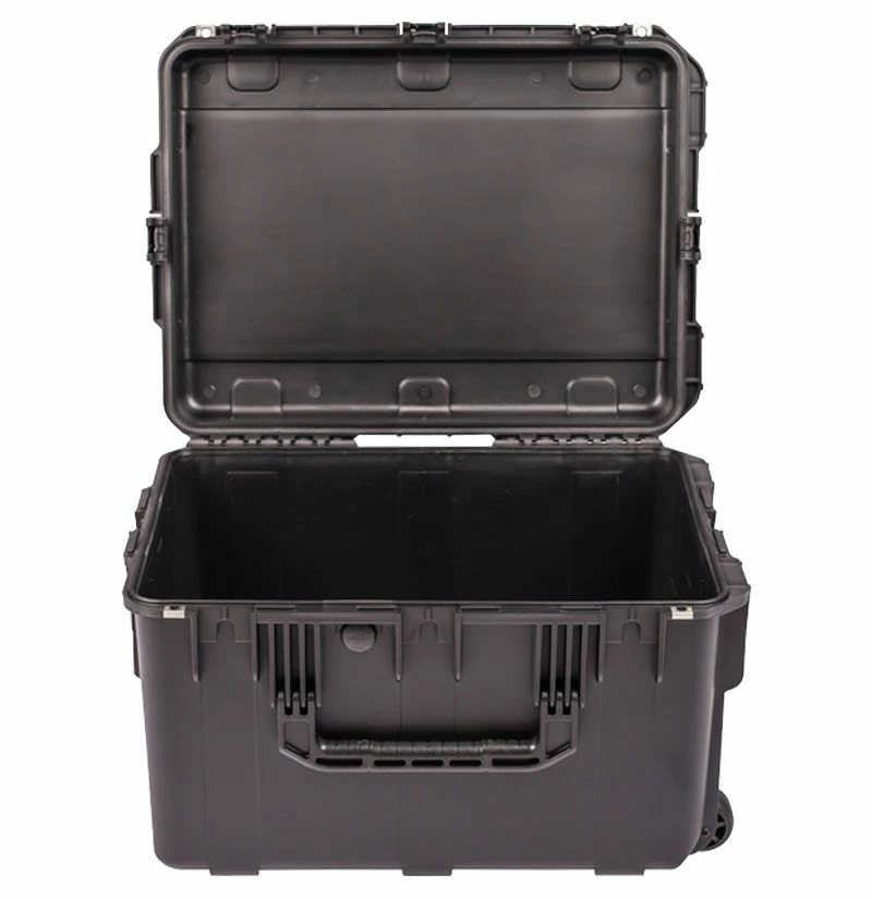 SKB ISeries 3i 2317-14 Wheeled Shipping Case W/ Empty Interior 3 SKB ISeries 3i 2317-14 Wheeled Shipping Case W/ Empty Interior