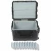 SKB ISeries 3i 2317-14 Wheeled Shipping Case W/ Think Tank Padded Liner 1 SKB ISeries 3i 2317-14 Wheeled Shipping Case W/ Think Tank Padded Liner -travel storage Shop skb 3i 2317 14lt front pads