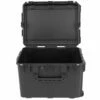 SKB ISeries 3i 2418-16 Wheeled Shipping Case W/ Empty Interior -travel storage Shop skb 3i 2418 16b empty front
