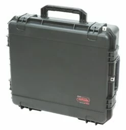 SKB ISeries 3i 2421-7 Wheeled Shipping Case W/ Empty Interior 12 SKB ISeries 3i 2421-7 Wheeled Shipping Case W/ Empty Interior -travel storage Shop skb 3i 2421 7b closed left 1