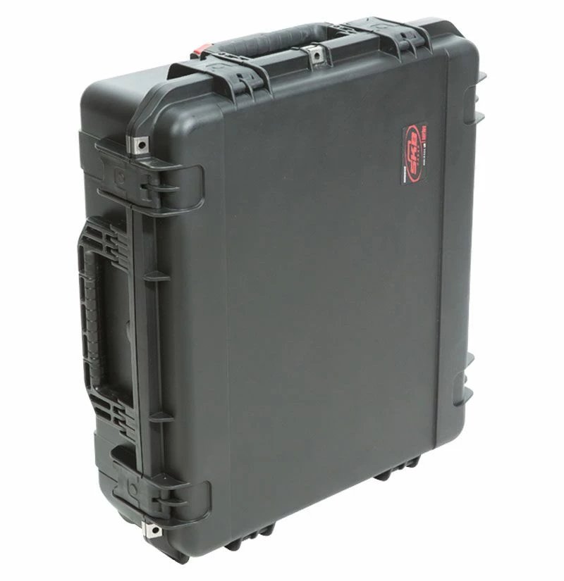 SKB ISeries 3i 2421-7 Wheeled Shipping Case W/ Empty Interior 5 SKB ISeries 3i 2421-7 Wheeled Shipping Case W/ Empty Interior - Image 3