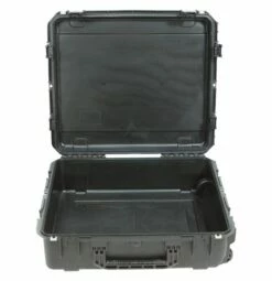 SKB ISeries 3i 2421-7 Wheeled Shipping Case W/ Empty Interior