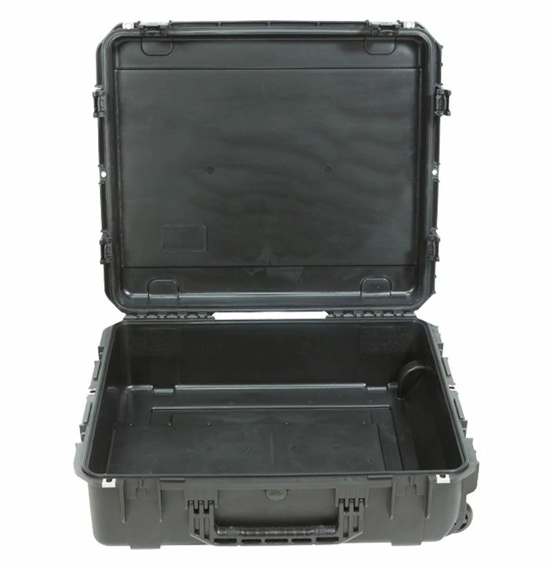 SKB ISeries 3i 2421-7 Wheeled Shipping Case W/ Empty Interior 3 SKB ISeries 3i 2421-7 Wheeled Shipping Case W/ Empty Interior