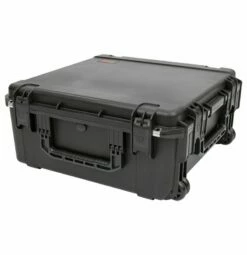 SKB ISeries 3i 2424-10 Wheeled Shipping Case W/ Empty Interior 11 SKB ISeries 3i 2424-10 Wheeled Shipping Case W/ Empty Interior -travel storage Shop skb 3i 2424 10b closed left 1