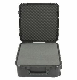 SKB ISeries 3i 2424-10 Wheeled Shipping Case W/ Cubed Foam