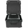 SKB 19 In. Deep 6U Removable Fly Rack W/ Wheels -travel storage Shop skb 3i 2424 146u open front