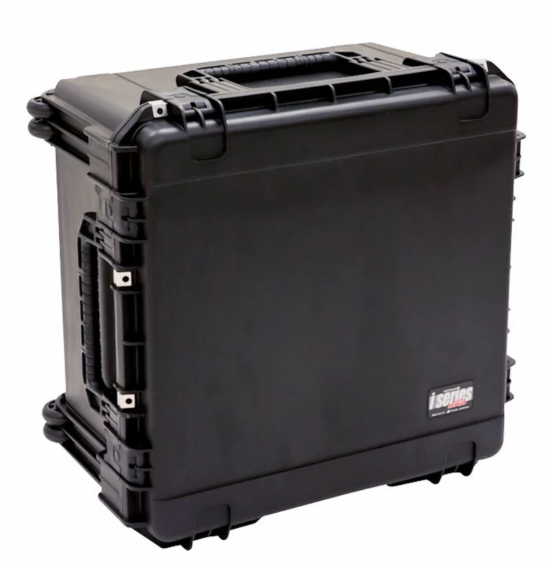 SKB ISeries 3i 2424-14 Wheeled Shipping Case W/ 1 In. Foam Lining 3 SKB ISeries 3i 2424-14 Wheeled Shipping Case W/ 1 In. Foam Lining