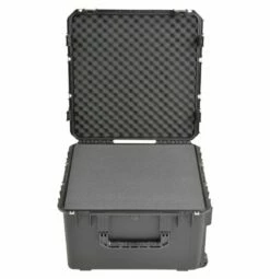 SKB ISeries 3i 2424-14 Wheeled Shipping Case W/ Cubed Foam