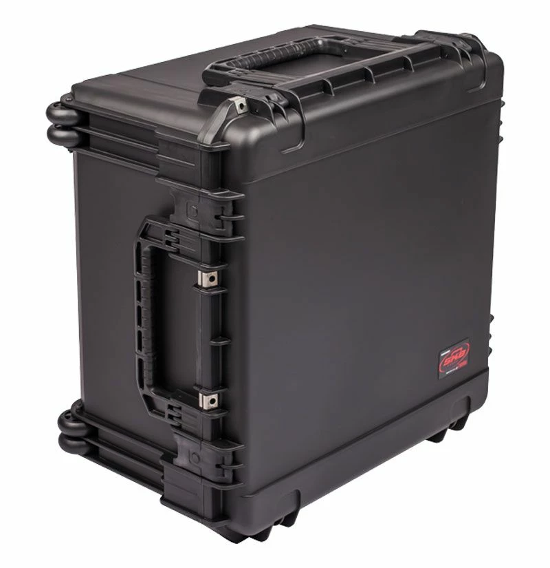SKB ISeries 3i 2424-14 Wheeled Shipping Case W/ 1 In. Foam Lining 7 SKB ISeries 3i 2424-14 Wheeled Shipping Case W/ 1 In. Foam Lining - Image 5