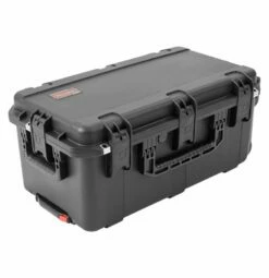 SKB ISeries 3i 2513-10 Wheeled Shipping Case W/ Cubed Foam