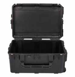 SKB ISeries 3i 2617-12 Wheeled Shipping Case W/ Empty Interior