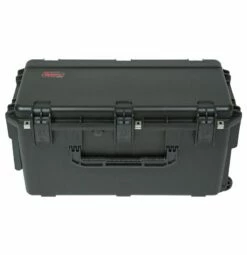 SKB ISeries 3i 2914-15 Wheeled Shipping Case W/ Empty Interior 11 SKB ISeries 3i 2914-15 Wheeled Shipping Case W/ Empty Interior -travel storage Shop skb 3i 2914 15b closed front
