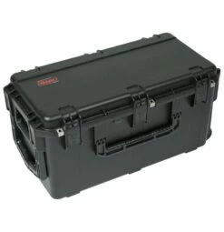 SKB ISeries 3i 2914-15 Wheeled Shipping Case W/ Cubed Foam -travel storage Shop skb 3i 2914 15b closed right 1