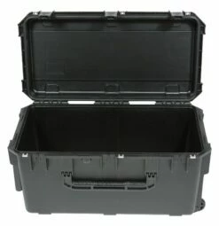 SKB ISeries 3i 2914-15 Wheeled Shipping Case W/ Empty Interior