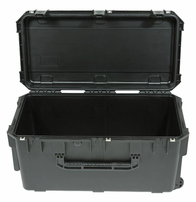 SKB ISeries 3i 2914-15 Wheeled Shipping Case W/ Empty Interior 3 SKB ISeries 3i 2914-15 Wheeled Shipping Case W/ Empty Interior