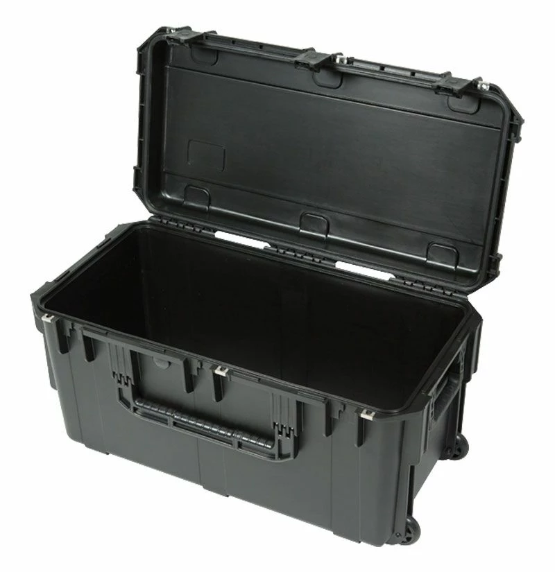 SKB ISeries 3i 2914-15 Wheeled Shipping Case W/ Empty Interior 4 SKB ISeries 3i 2914-15 Wheeled Shipping Case W/ Empty Interior - Image 2