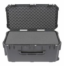 SKB ISeries 3i 2914-15 Wheeled Shipping Case W/ Cubed Foam