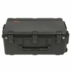 SKB ISeries 3i 2918-10 Wheeled Shipping Case W/ Empty Interior 11 SKB ISeries 3i 2918-10 Wheeled Shipping Case W/ Empty Interior -travel storage Shop skb 3i 2918 10b closed front 2