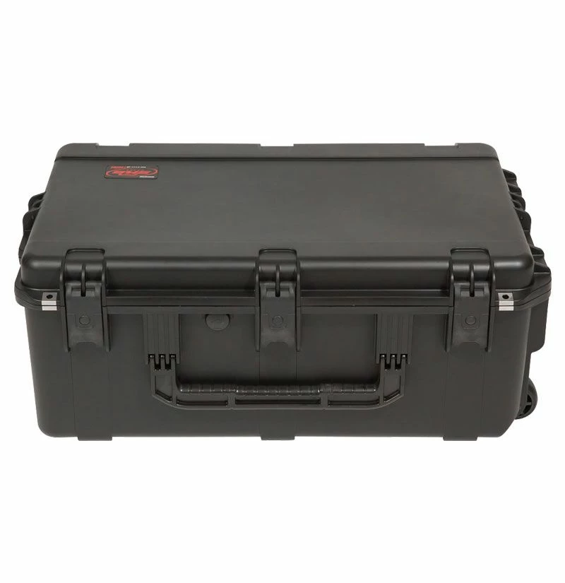 SKB ISeries 3i 2918-10 Wheeled Shipping Case W/ Empty Interior 6 SKB ISeries 3i 2918-10 Wheeled Shipping Case W/ Empty Interior - Image 4