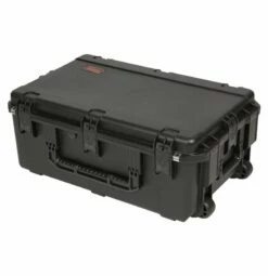 SKB ISeries 3i 2918-10 Wheeled Shipping Case W/ Empty Interior 12 SKB ISeries 3i 2918-10 Wheeled Shipping Case W/ Empty Interior -travel storage Shop skb 3i 2918 10b closed left 2