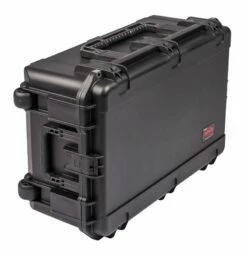SKB ISeries 3i 2918-10 Wheeled Shipping Case W/ Empty Interior 13 SKB ISeries 3i 2918-10 Wheeled Shipping Case W/ Empty Interior -travel storage Shop skb 3i 2918 10b closed side 2