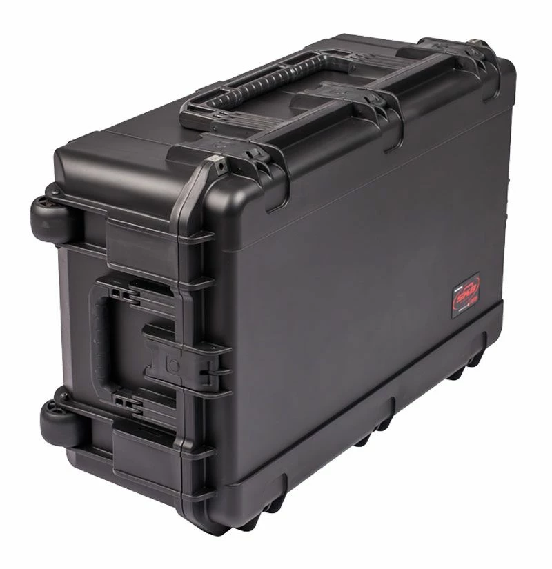 SKB ISeries 3i 2918-10 Wheeled Shipping Case W/ Empty Interior 8 SKB ISeries 3i 2918-10 Wheeled Shipping Case W/ Empty Interior - Image 6