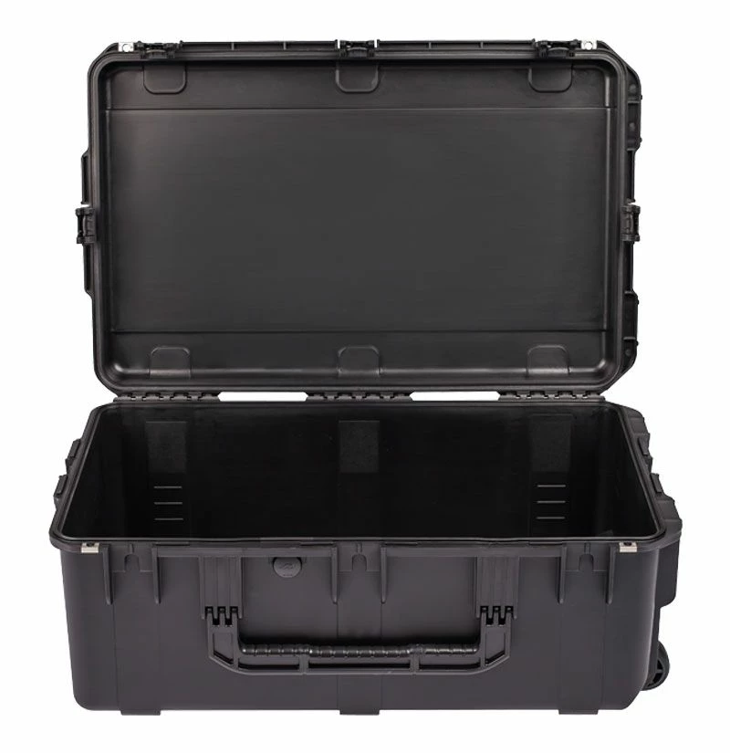 SKB ISeries 3i 2918-10 Wheeled Shipping Case W/ Empty Interior 3 SKB ISeries 3i 2918-10 Wheeled Shipping Case W/ Empty Interior
