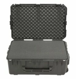 SKB ISeries 3i 2918-10 Wheeled Shipping Case W/ Cubed Foam