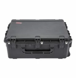 SKB ISeries 3i 2922-10 Wheeled Shipping Case W/ Think Tank Dividers -travel storage Shop skb 3i 2922 10b closed front