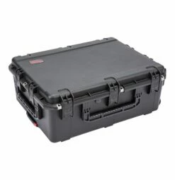SKB ISeries 3i 2922-10 Wheeled Shipping Case W/ Think Tank Dividers -travel storage Shop skb 3i 2922 10b closed right