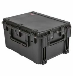 SKB ISeries 3i 2922-16 Wheeled Shipping Case W/ Empty Interior -travel storage Shop skb 3i 2922 16b closed left